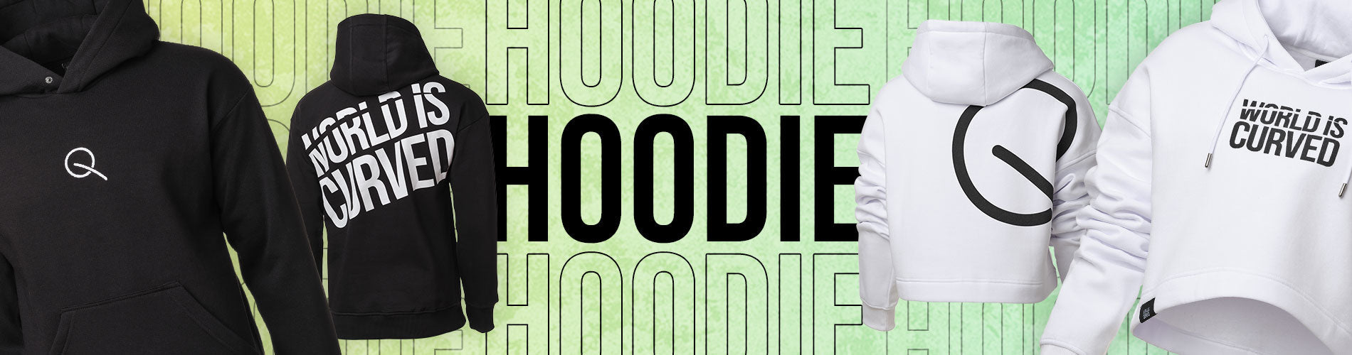 Women's Sweatshirts & Hoodies