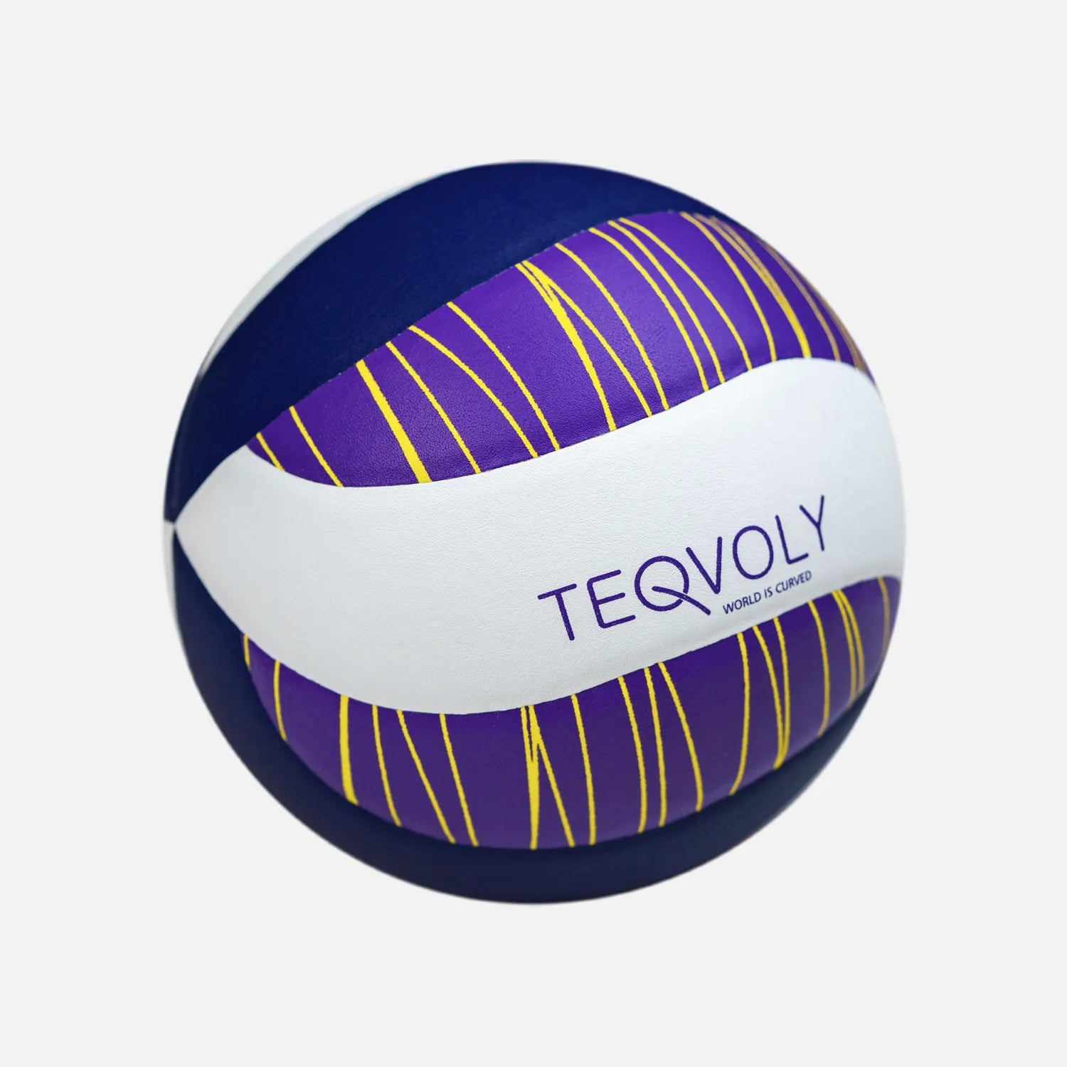 TEQVOLY™ Ball