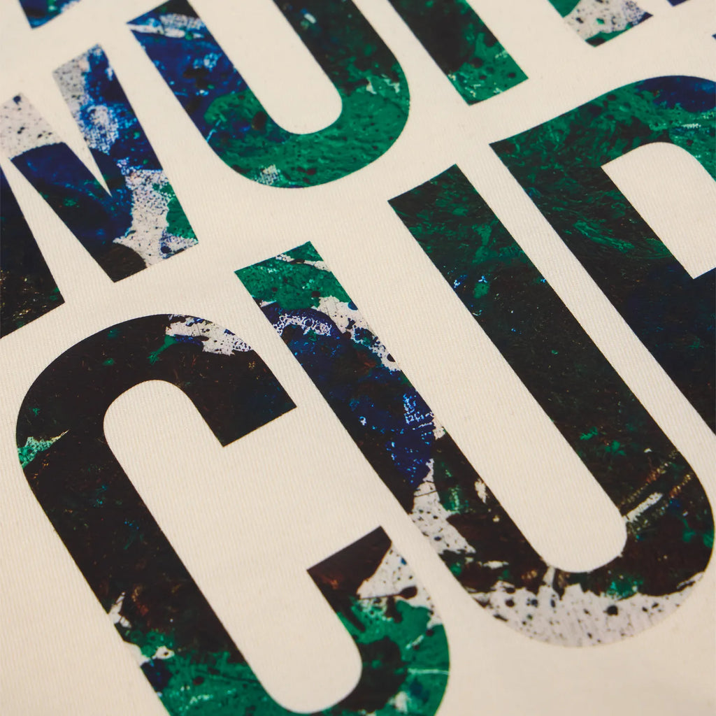 TEQERS™ ECO Logo Tee