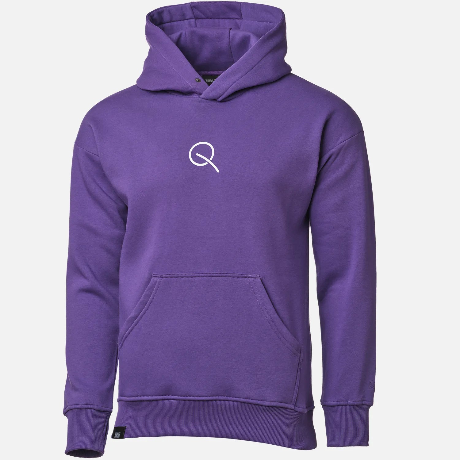 TEQERS™ Hoodie