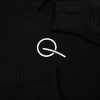 TEQERS™ Hoodie - Black '24