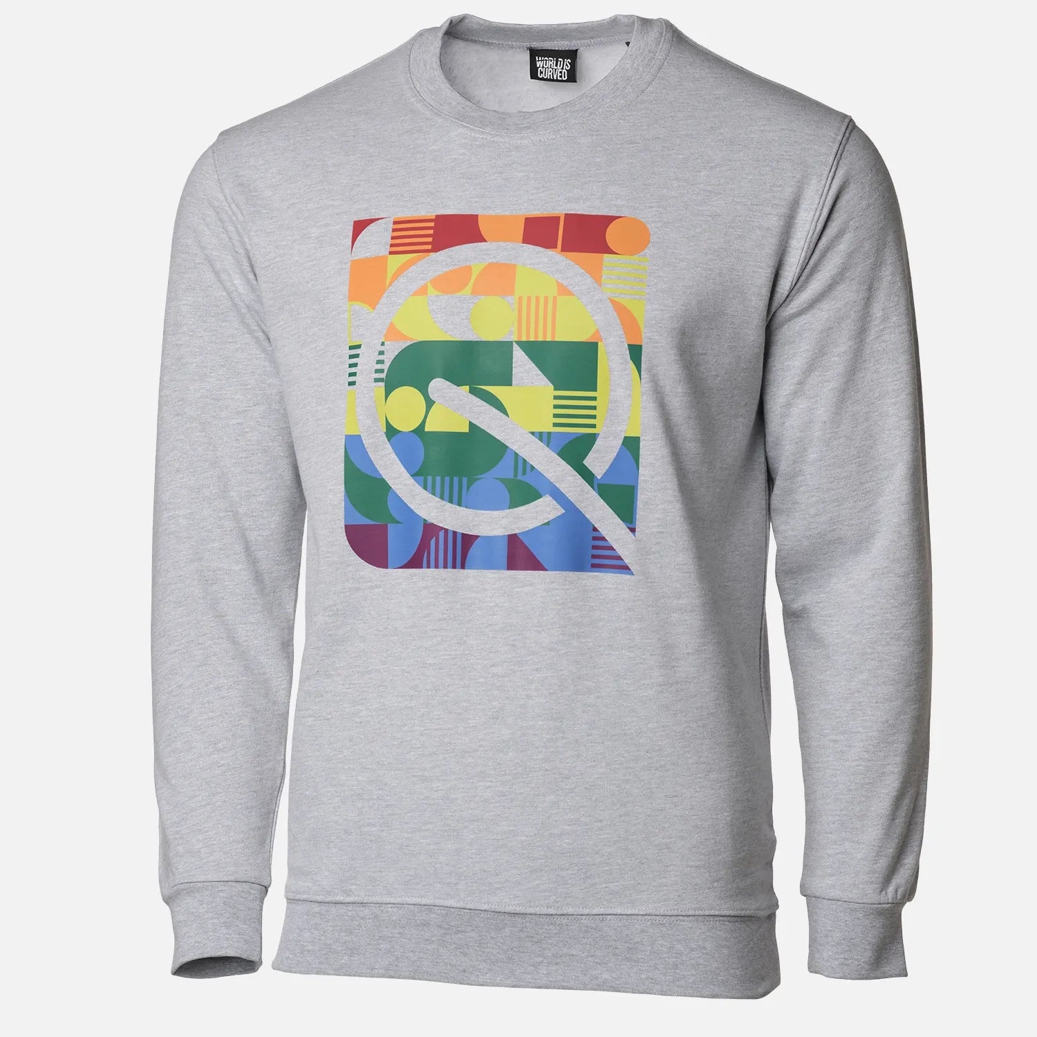 MIAMI Crewneck - Unisex