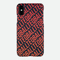 TEQBALL™ Patterned Phone Case