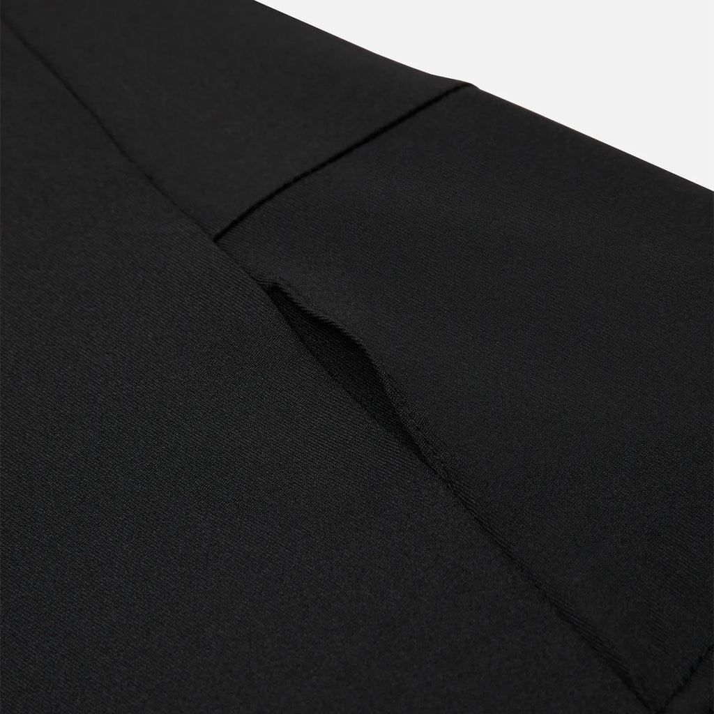 Abstract Long Sleeve Baselayer