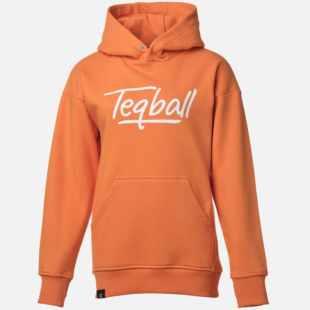TEQBALL™ Story Hoodie - Unisex