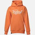 TEQBALL™ Story Hoodie - Unisex