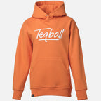TEQBALL™ Story Hoodie - Unisex