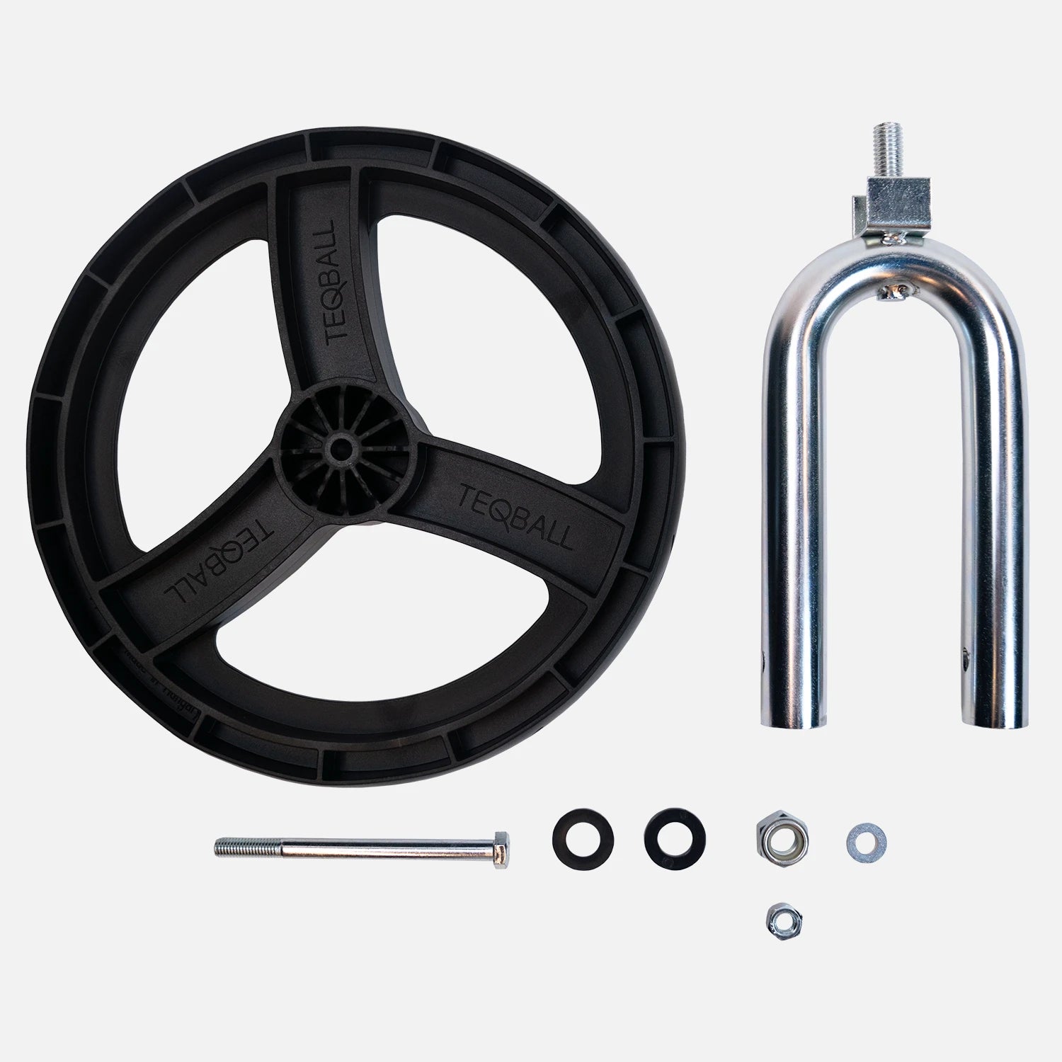 TEQ™ LITE - Fix Fork and Wheel Kit