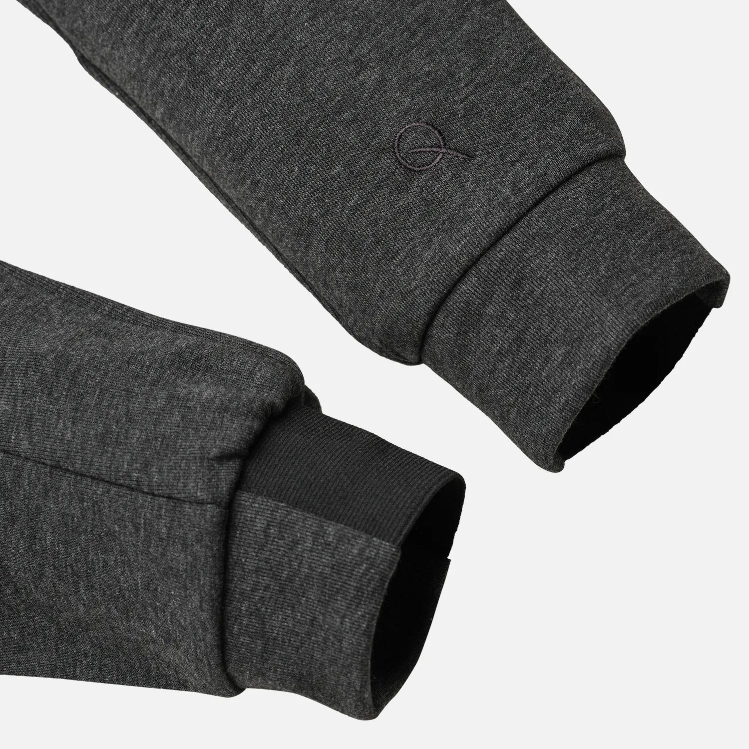 TEQERS™ Zipped Hoodie