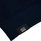 TEQERS™ Hoodie - Navy Blue '24