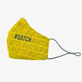 QATCH™ Mask