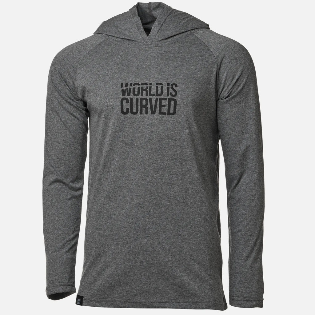 TEQERS™ Hooded Long Sleeve