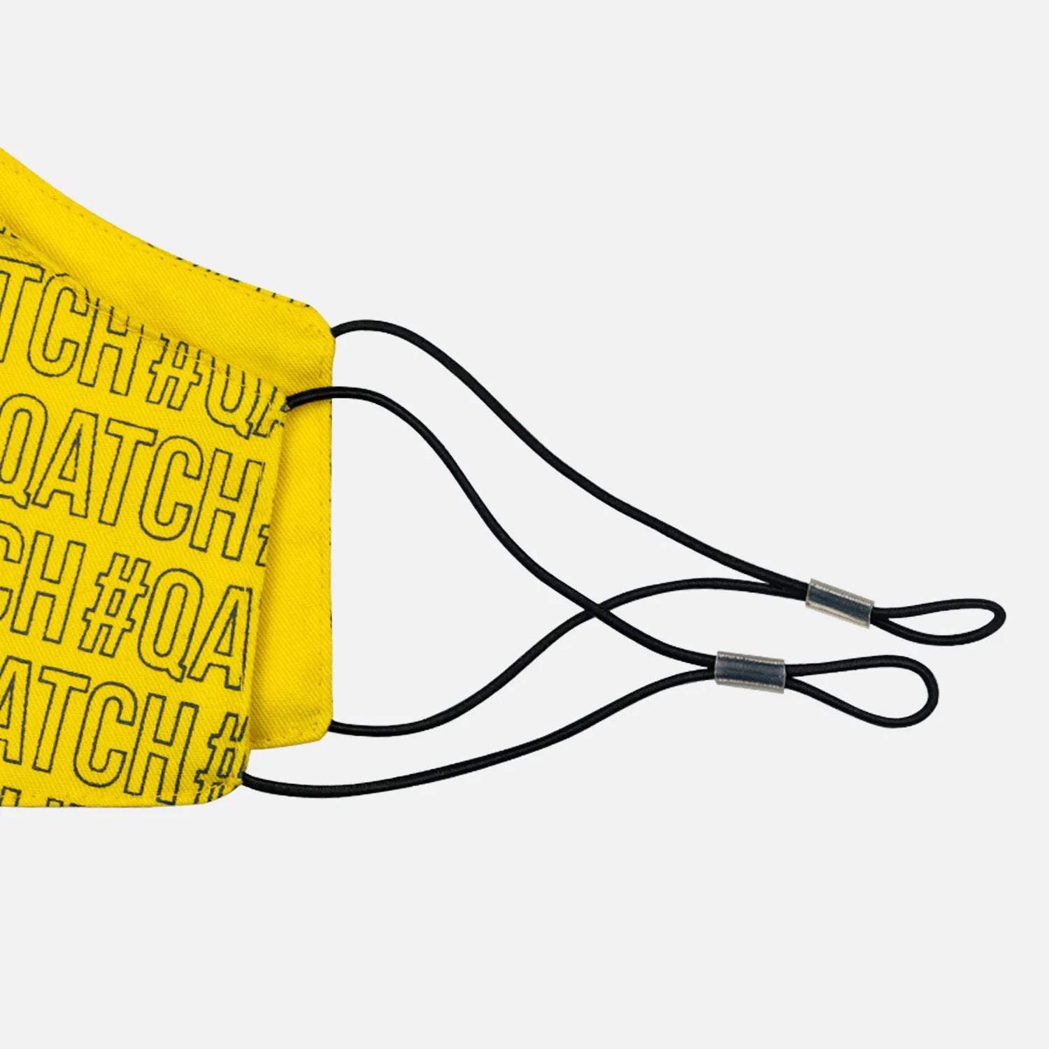 QATCH™ Mask