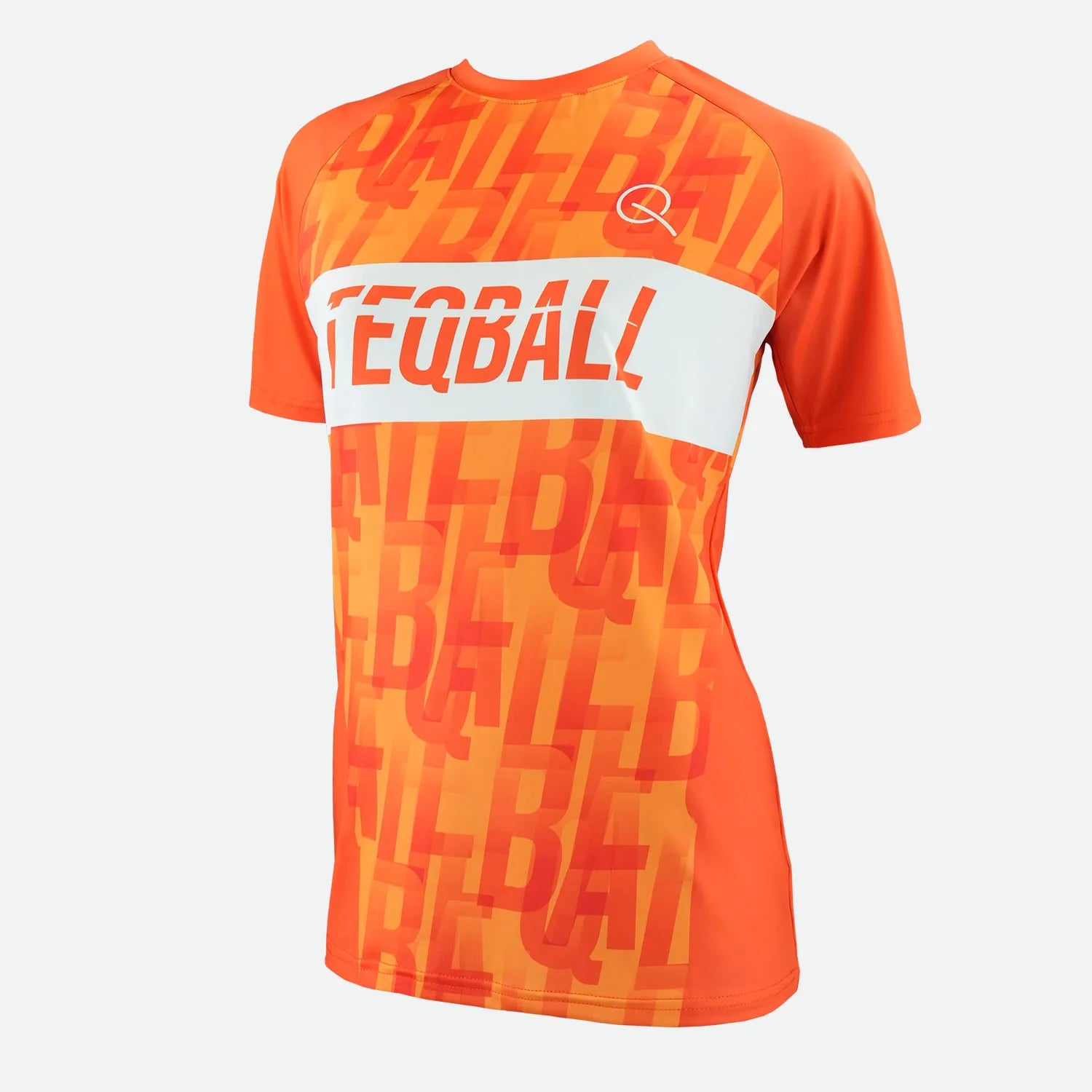 TEQBALL™ Jersey - Orange
