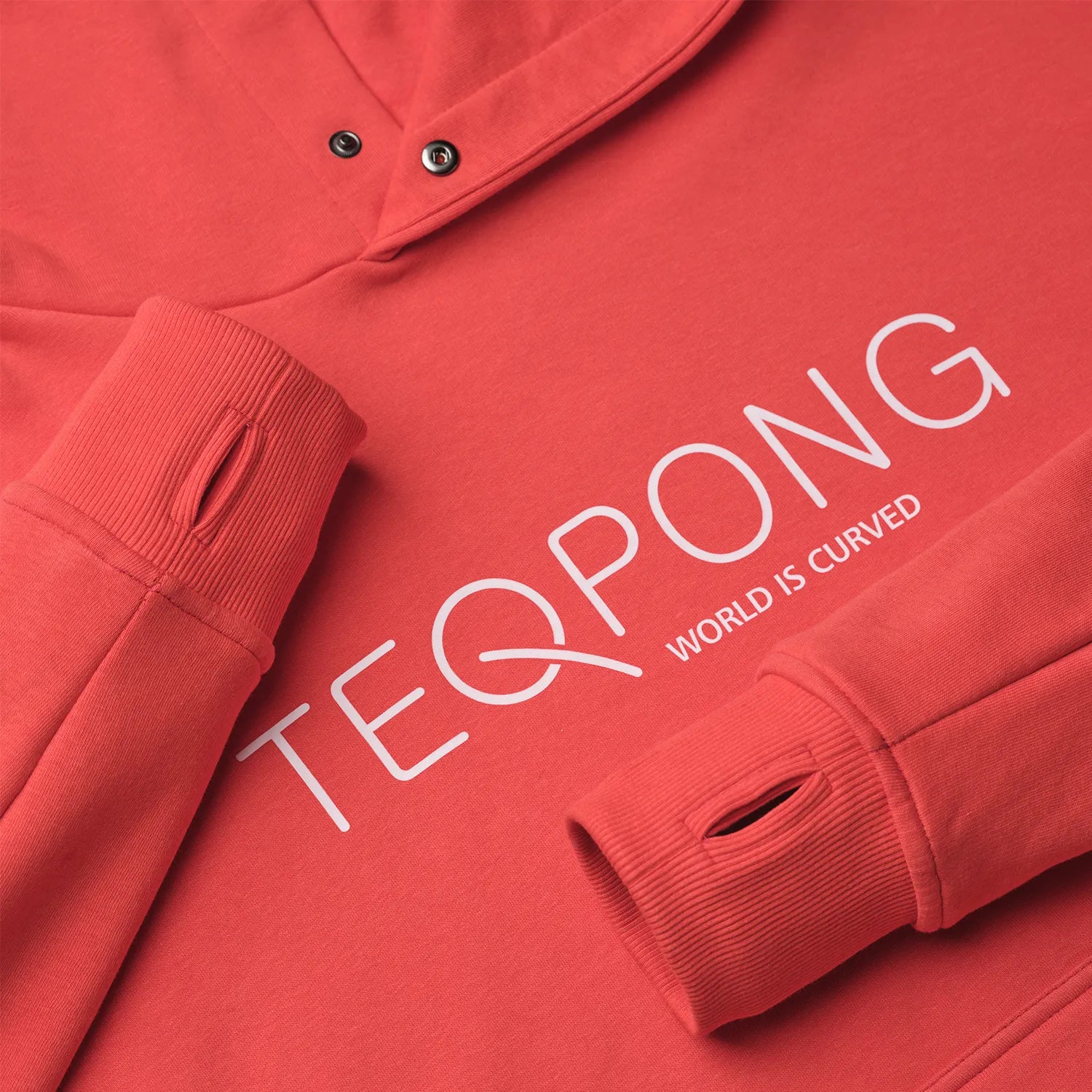 TEQPONG™ Hoodie