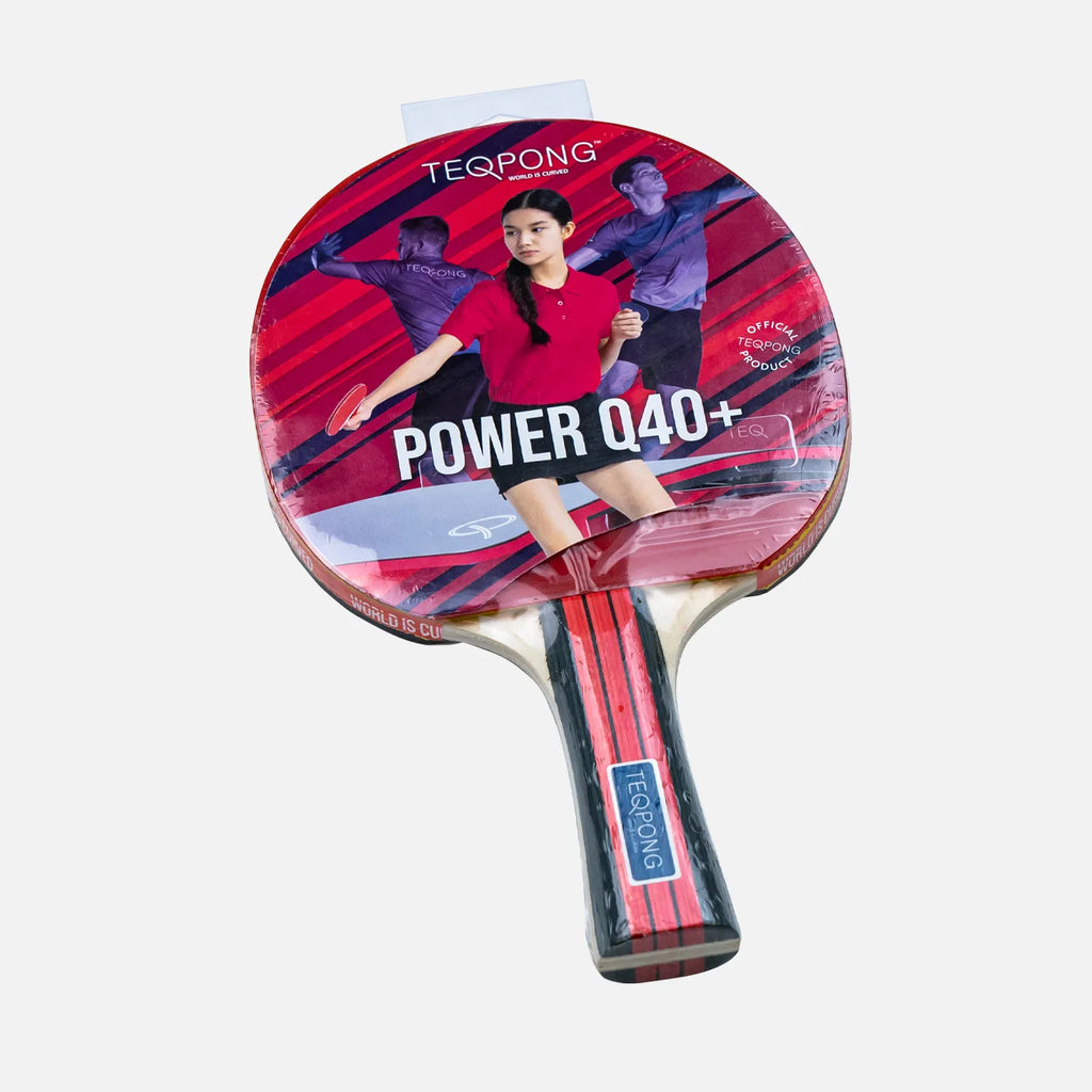 TEQPONG™ Racket