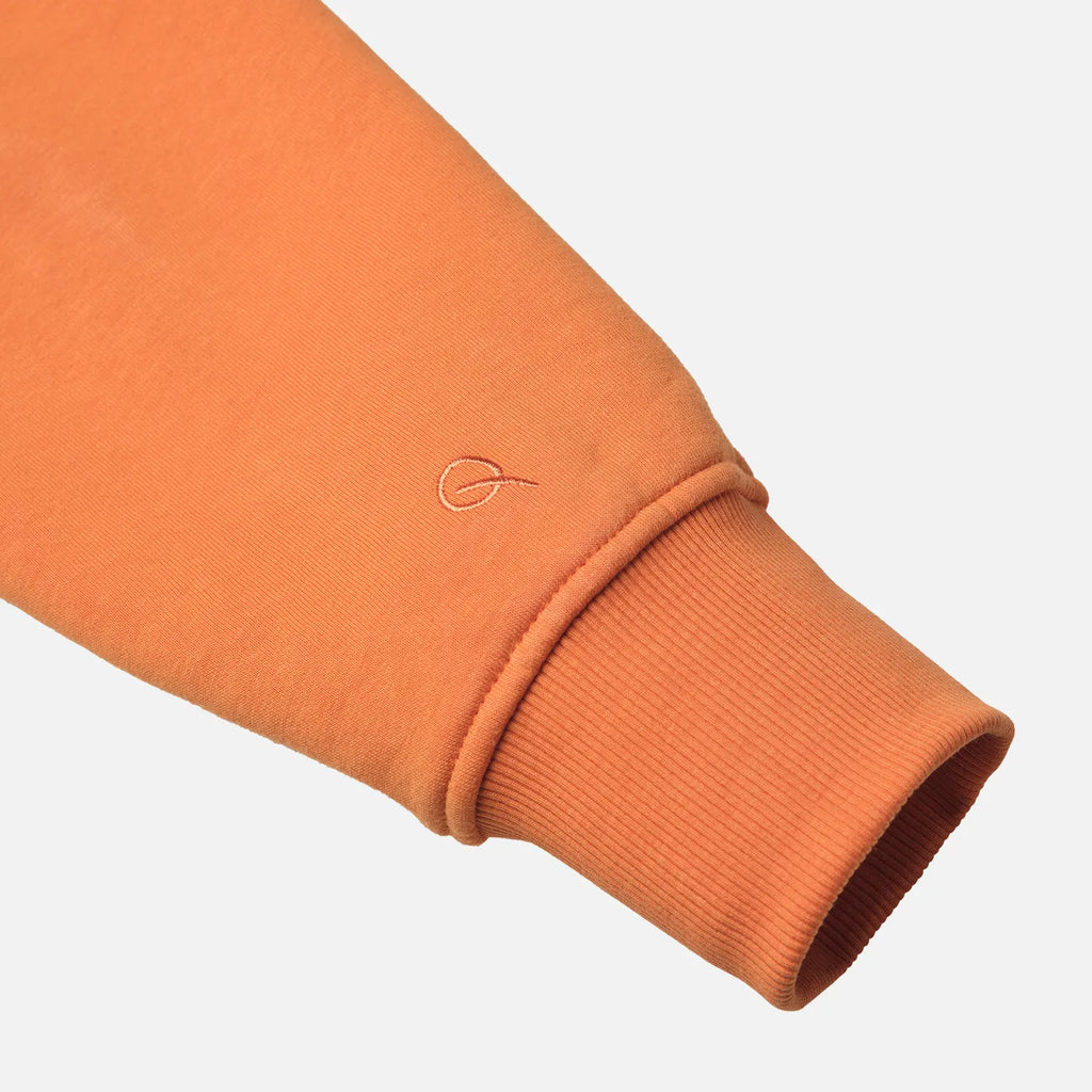 TEQBALL™ Story Hoodie