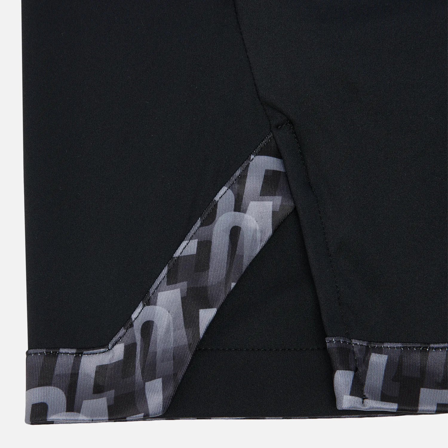 TEQBALL™ Training Shorts