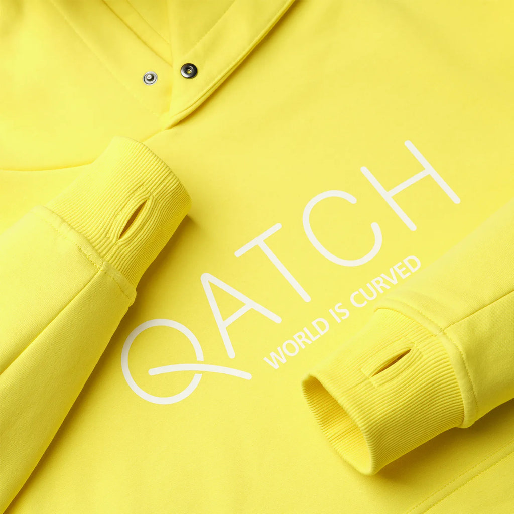 QATCH™ Hoodie