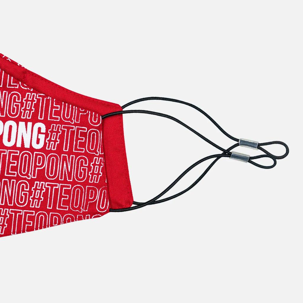 TEQPONG™ Mask