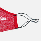 TEQPONG™ Mask