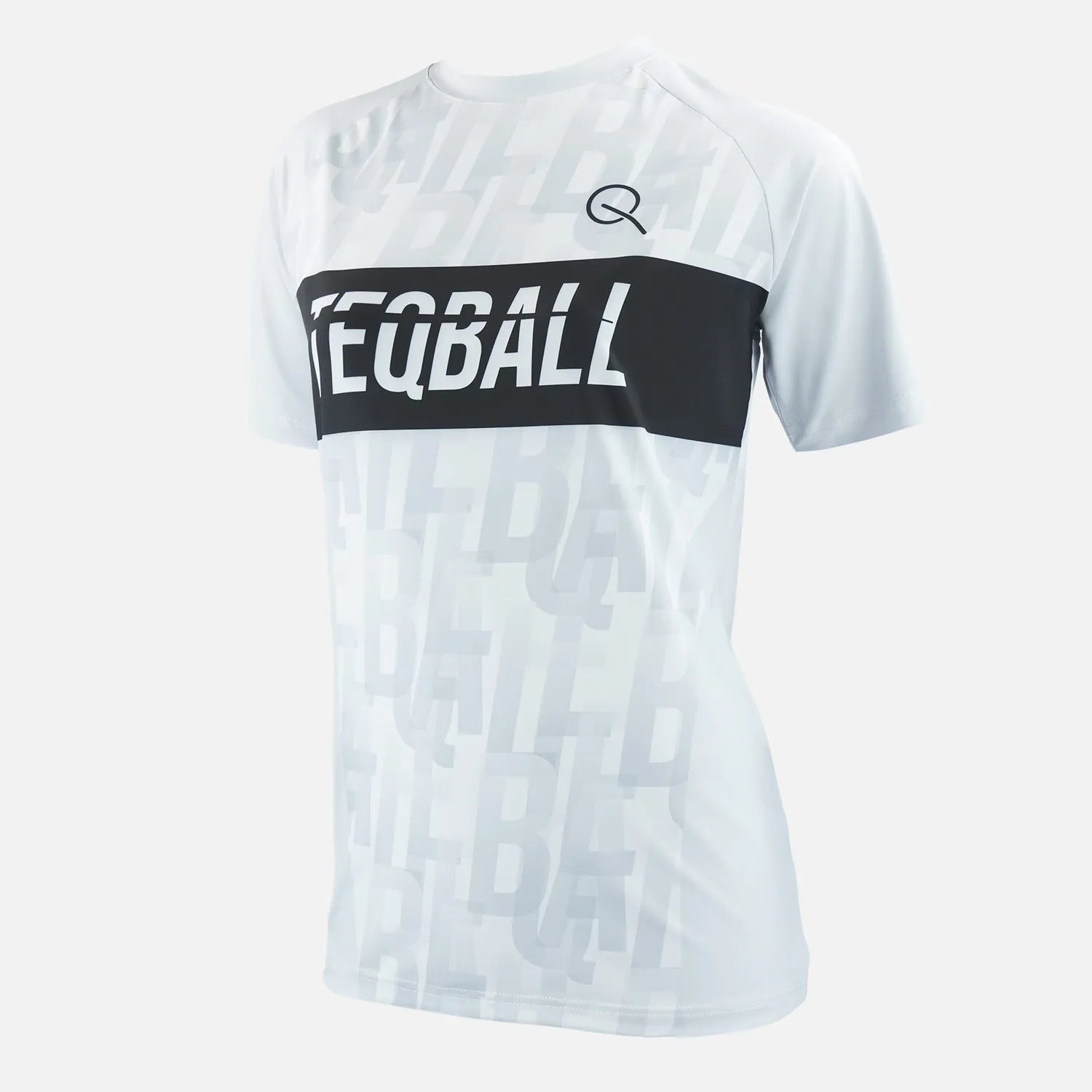 TEQBALL™ Jersey - White