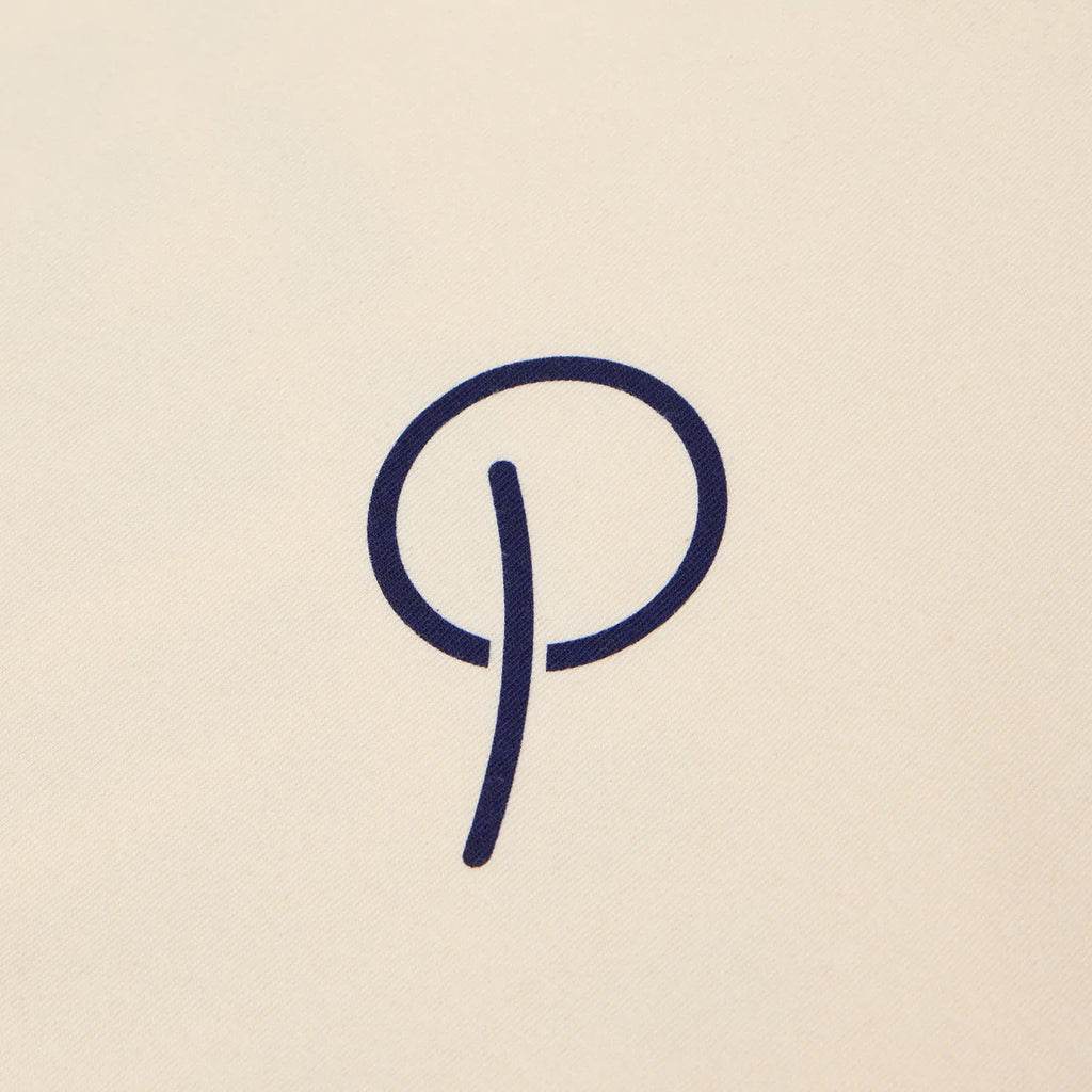 TEQERS™ ECO Logo Tee