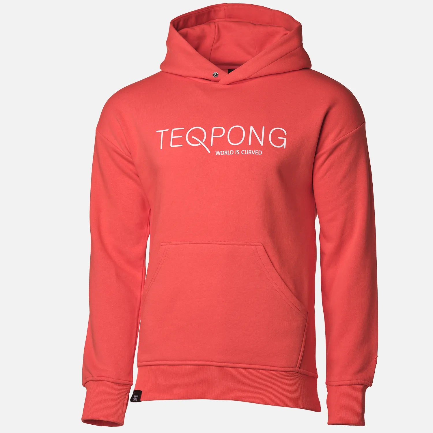 TEQPONG™ Hoodie - Unisex
