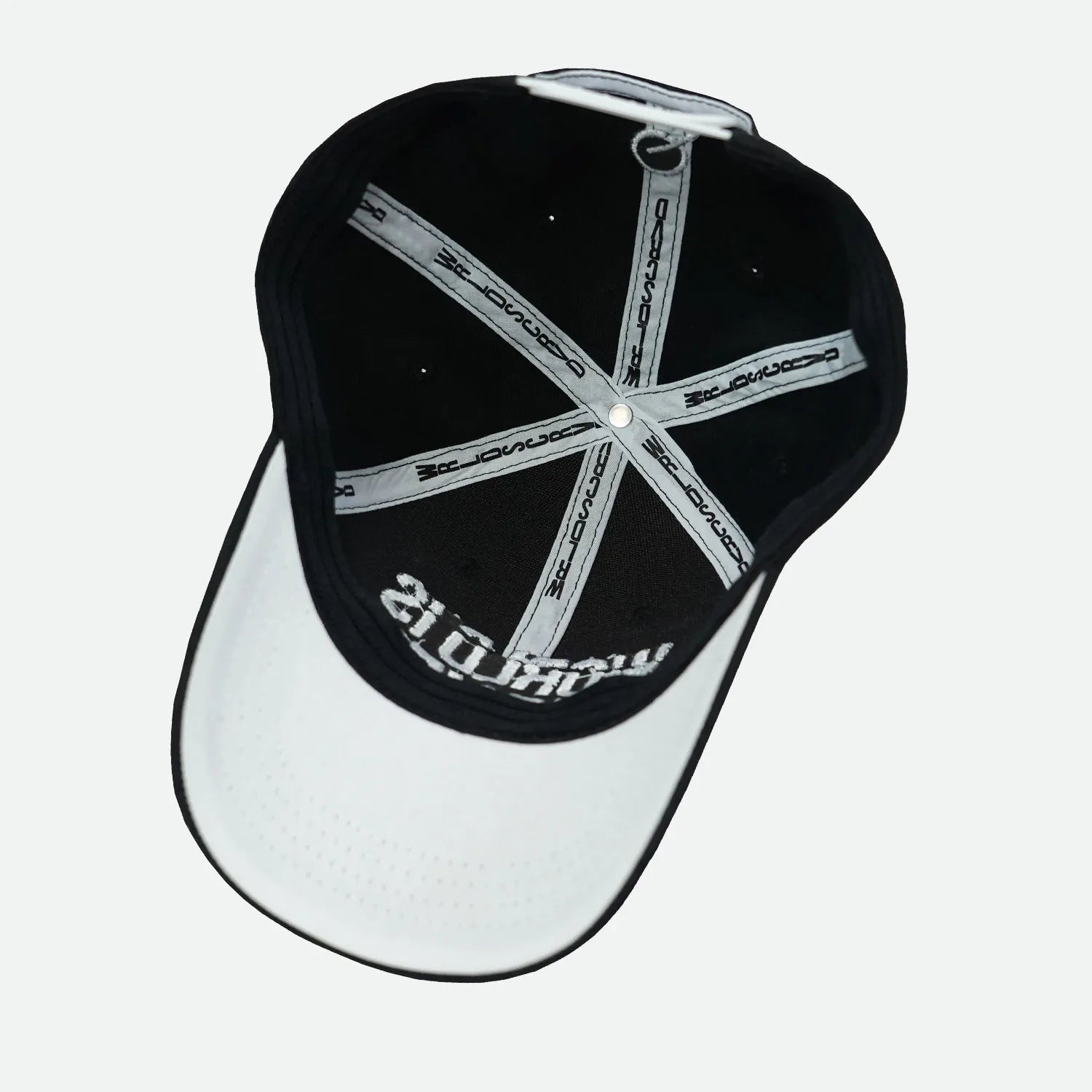 TEQERS™ Baseball Cap