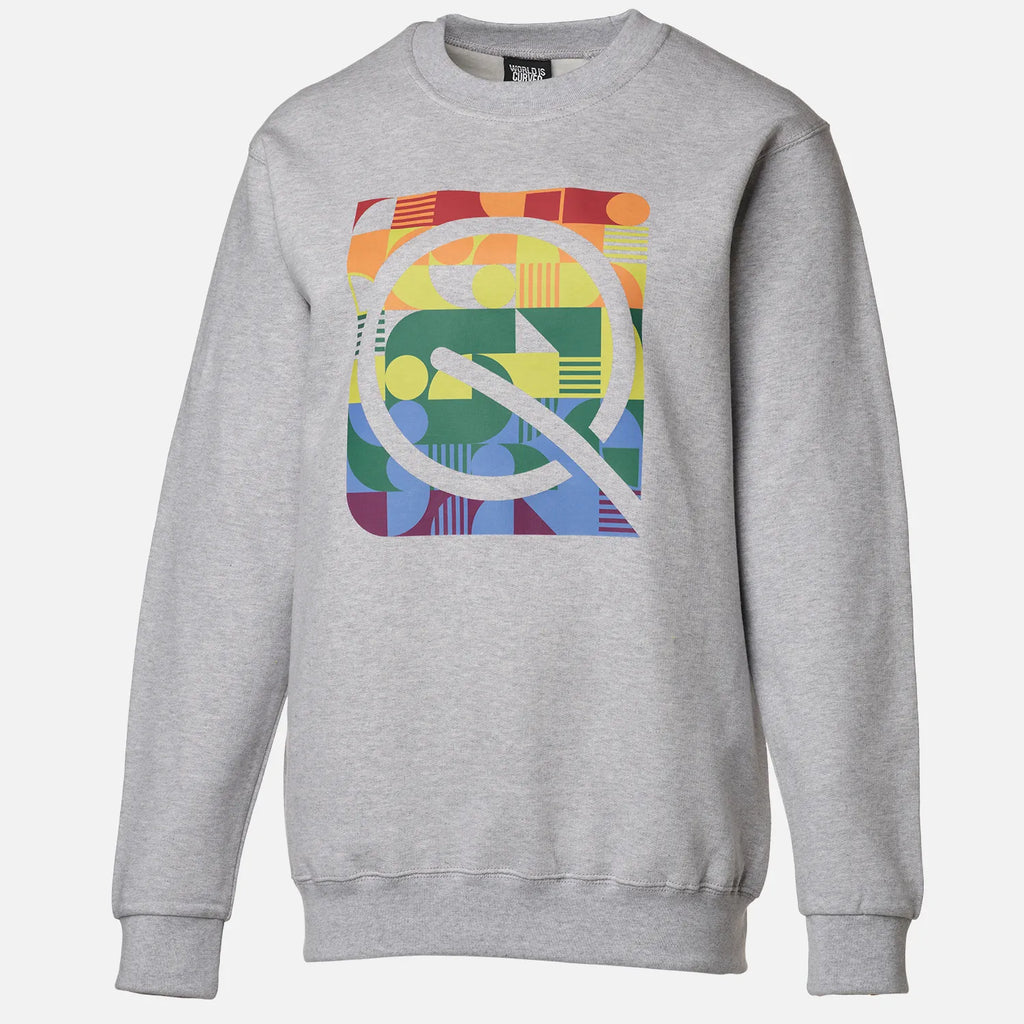 MIAMI Crewneck - Unisex