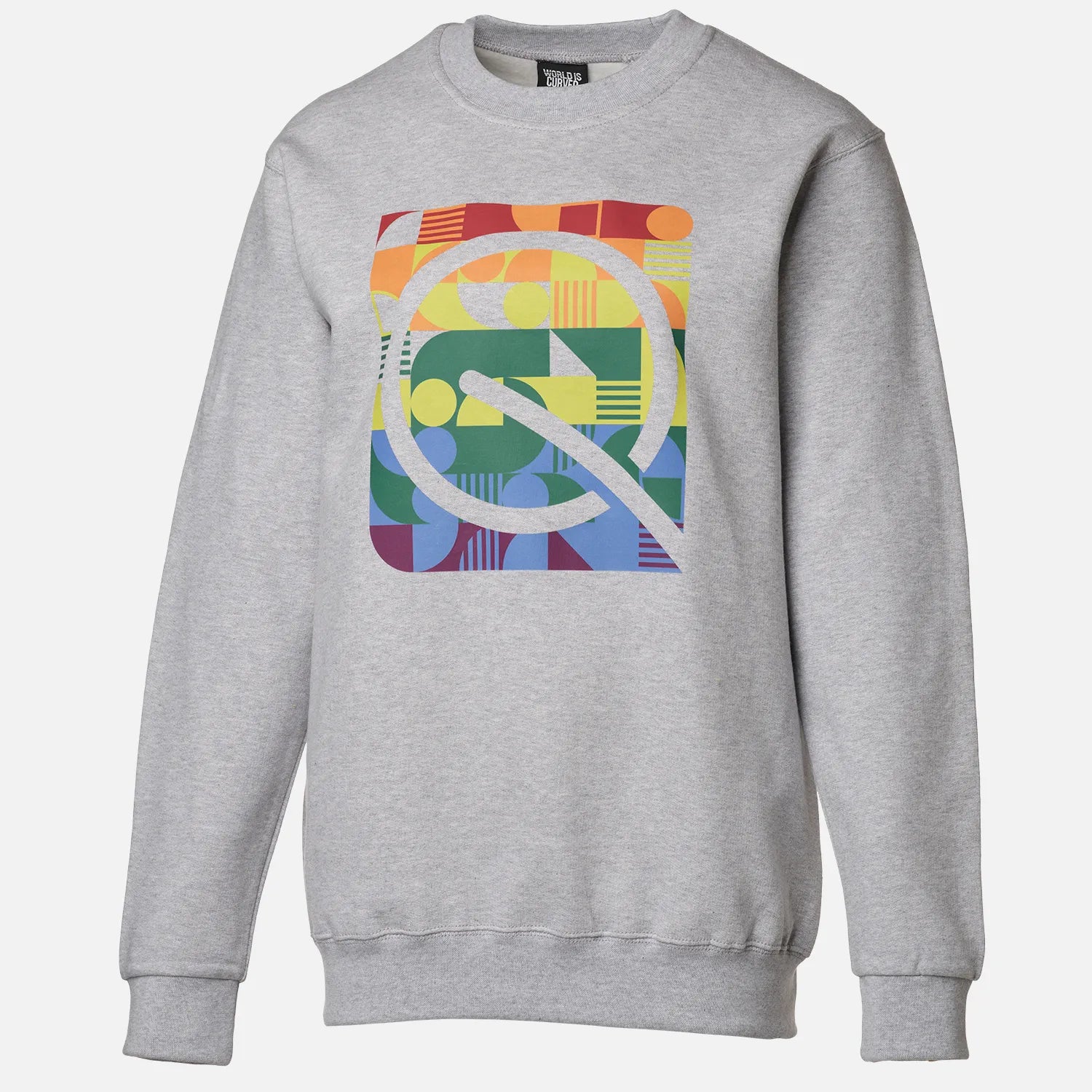 MIAMI Crewneck - Unisex