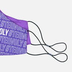 TEQVOLY™ Mask