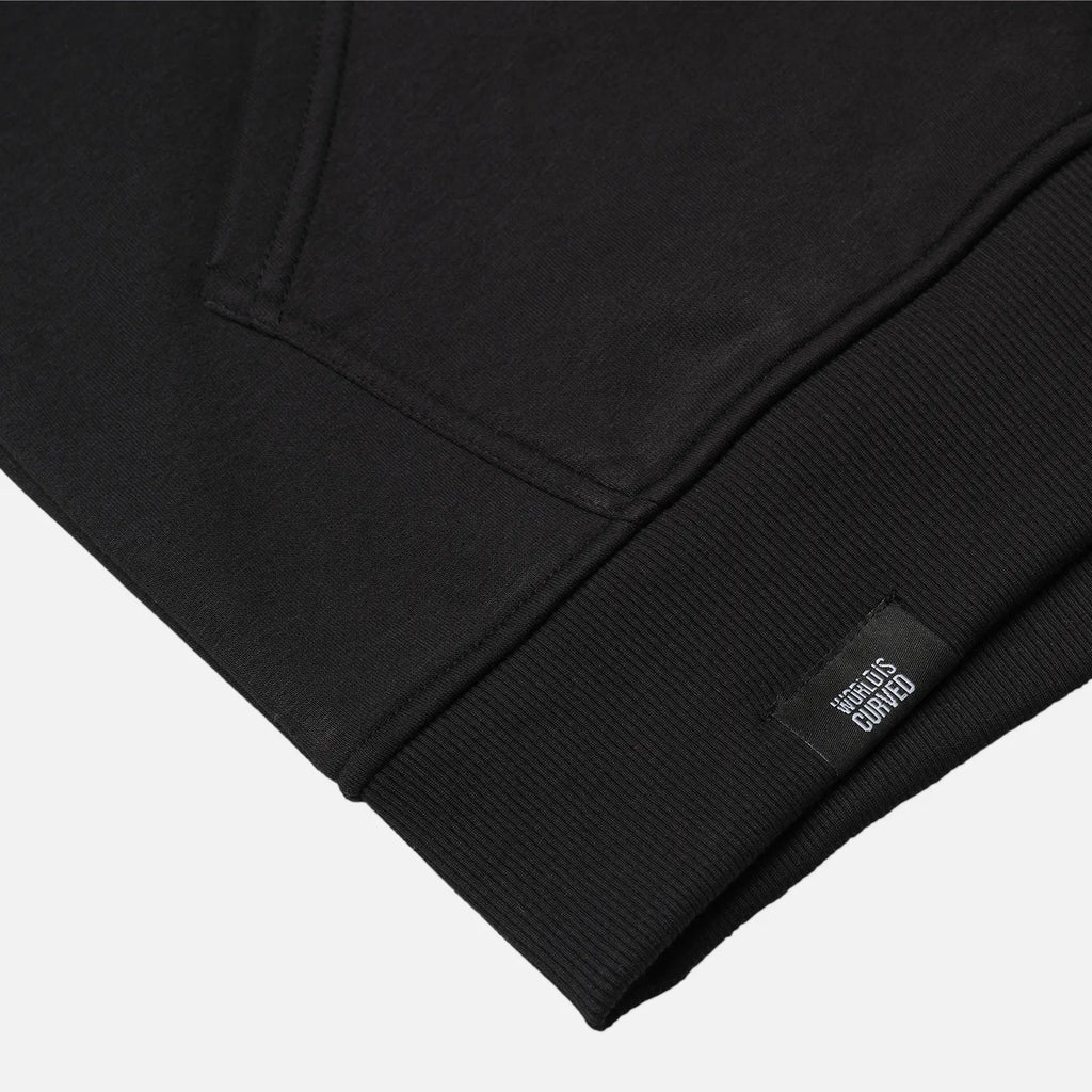 TEQSPORTS™ Story Hoodie