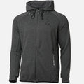 TEQERS™ Zipped Hoodie