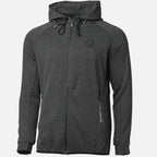TEQERS™ Zipped Hoodie