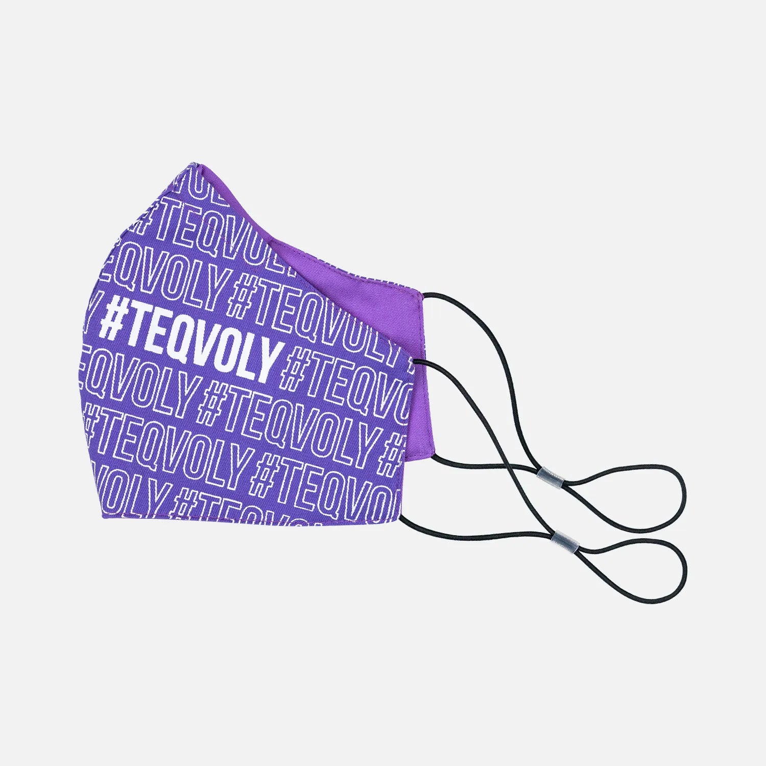 TEQVOLY™ Mask