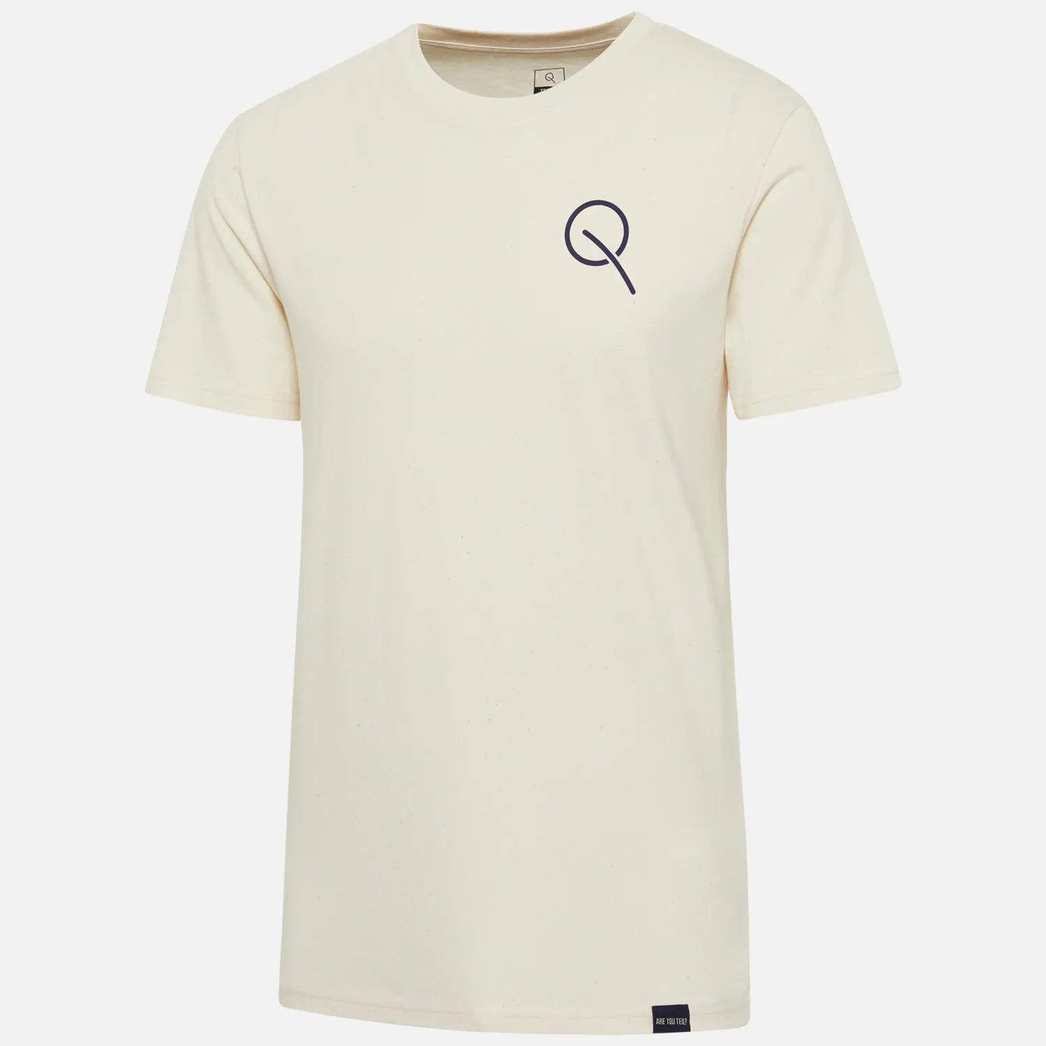 TEQERS™ ECO Logo Tee