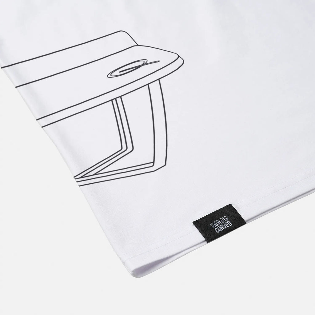 TEQSPORTS™ Story Tee