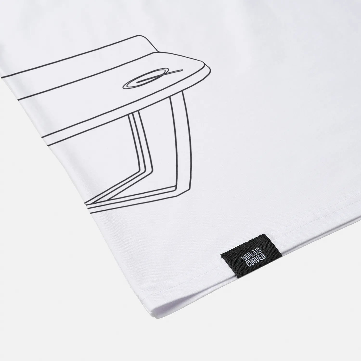 TEQSPORTS™ Story Tee