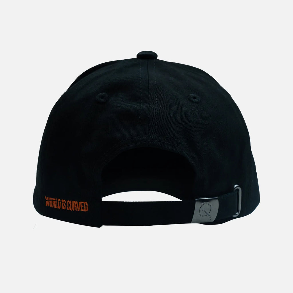 TEQERS™ Q Baseball Cap