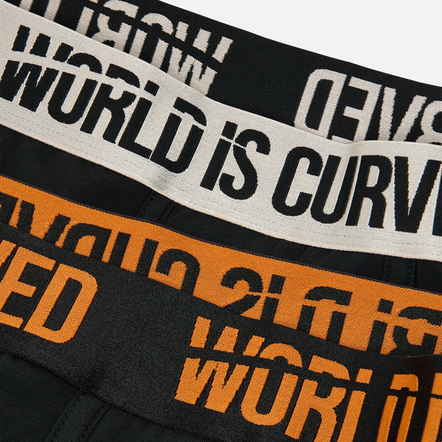 TEQERS™ 2-Pack Boxers