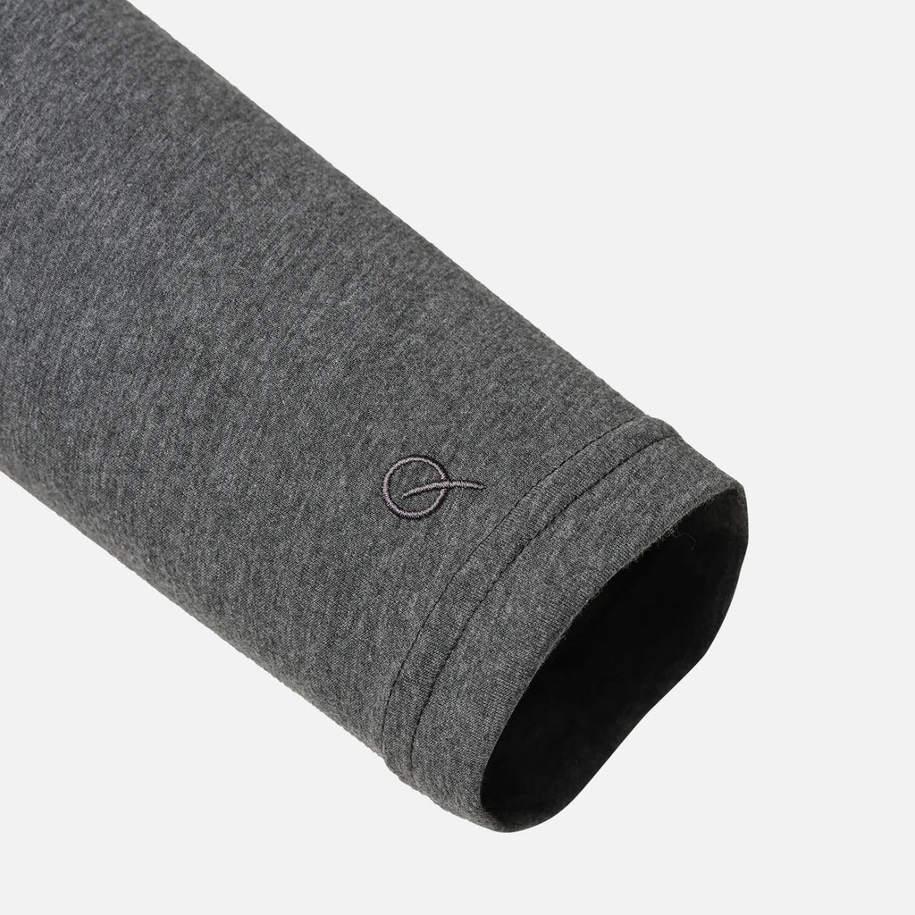 TEQERS™ Hooded Long Sleeve