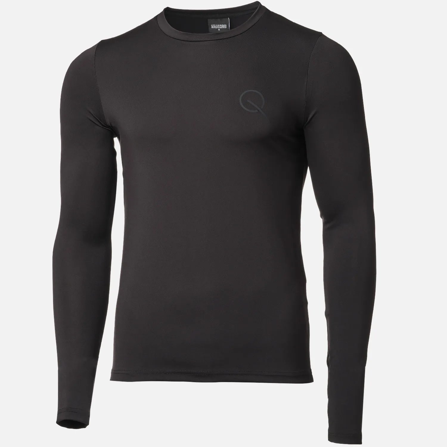 TEQERS™ Long Sleeve Top