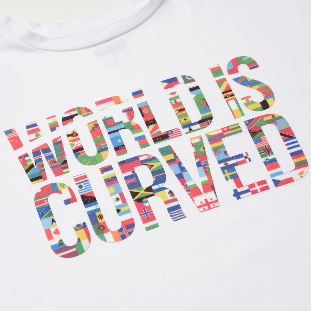 TEQERS™ Cropped Tee