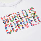 TEQERS™ Cropped Tee