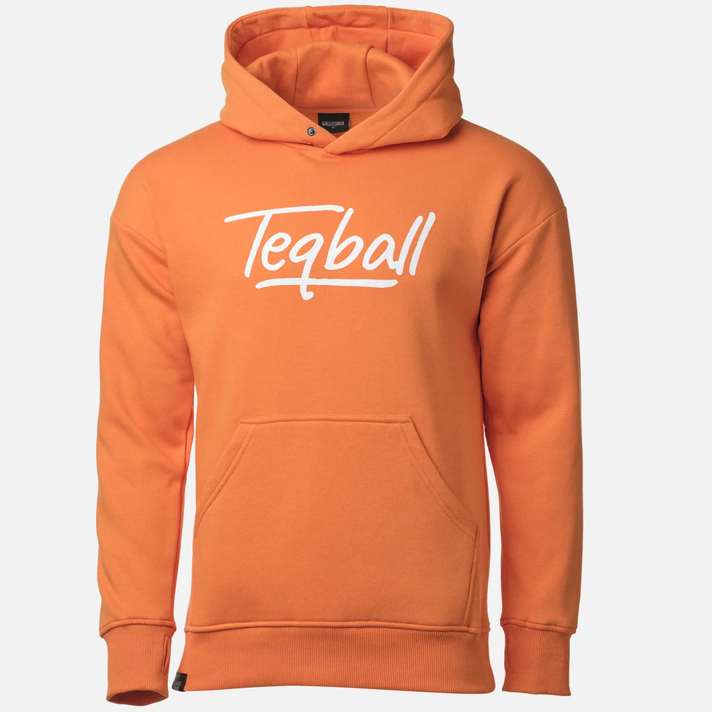 TEQBALL™ Story Hoodie - Unisex