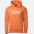 TEQBALL™ Story Hoodie - Unisex