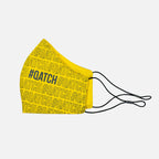QATCH™ Mask