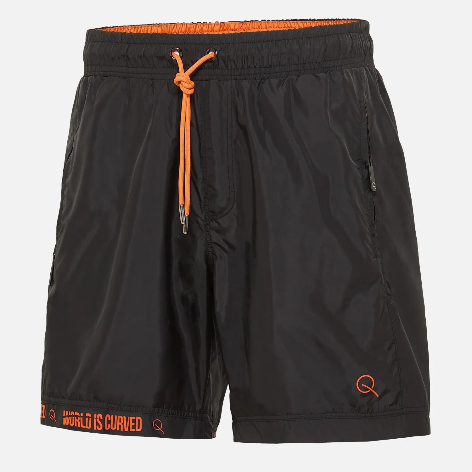 TEQERS™ Swim Shorts