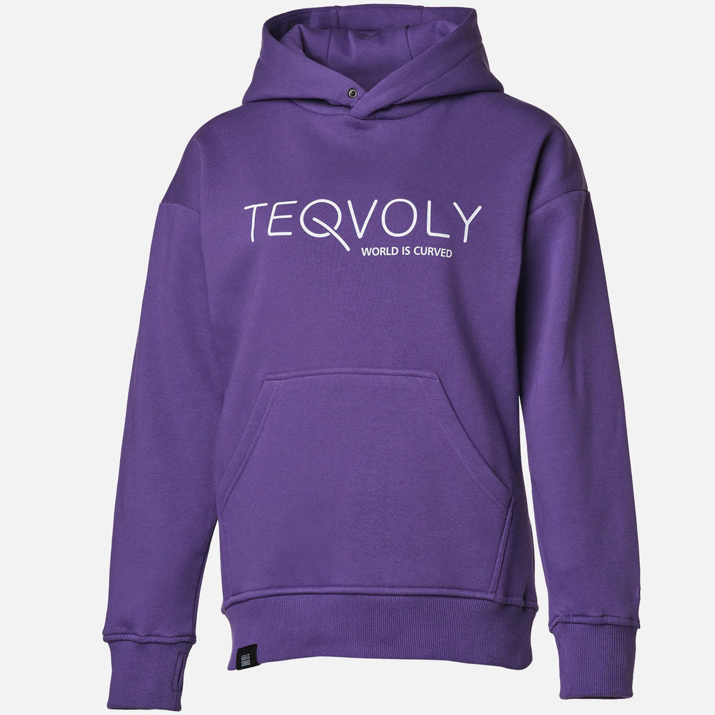 TEQVOLY™ Hoodie - Unisex
